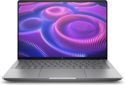 HP ZBook Ultra G1a, 14" 2.8K OLED touch, AMD Ryzen AI Max PRO 390, 32 GB, 1 TB PCIe SSD, Radeon RX 8050S, WiFi 7, bakbelyst tangentbord, Win11 Pro, 3 års SmartBuy#1