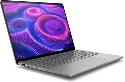 HP ZBook Ultra G1a, 14" 2.8K OLED touch, AMD Ryzen AI Max PRO 390, 32 GB, 1 TB PCIe SSD, Radeon RX 8050S, WiFi 7, bakbelyst tangentbord, Win11 Pro, 3 års SmartBuy#2