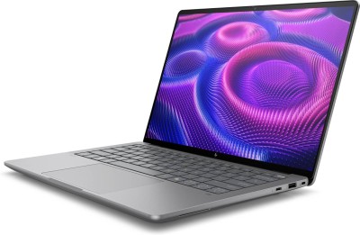 HP ZBook Ultra G1a, 14" 2.8K OLED touch, AMD Ryzen AI Max PRO 390, 32 GB, 1 TB PCIe SSD, Radeon RX 8050S, WiFi 7, bakbelyst tangentbord, Win11 Pro, 3 års SmartBuy#3