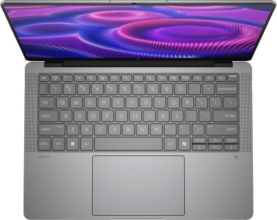 HP ZBook Ultra G1a, 14" 2.8K OLED touch, AMD Ryzen AI Max PRO 390, 32 GB, 1 TB PCIe SSD, Radeon RX 8050S, WiFi 7, bakbelyst tangentbord, Win11 Pro, 3 års SmartBuy#4
