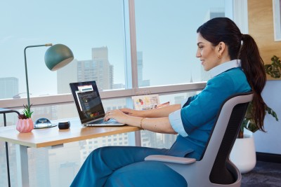 HP EliteBook X G1i, 14" Full HD+ IPS matt, Intel Core Ultra 7 258V, 32 GB, 512 G PCIe SSD, Intel Arc Graphics 140V, WiFi 7, bakbelyst tangentbord, Win11 Pro, 3 års garanti#6