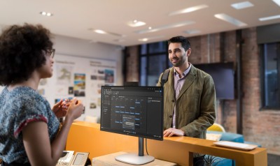 HP ProStudio 4 AiO G1i, 23.8" Full HD IPS touch, Intel Core Ultra 5 225T, 16 GB, 512 GB SSD, WiFi 6E, Bluetooth 5.3, kamera, Win11 Pro#7