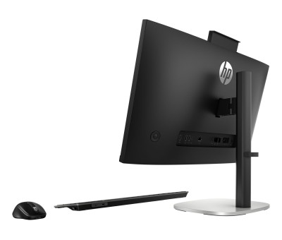 HP ProStudio 4 AiO G1i, 23.8" Full HD IPS, Intel Core Ultra 5 225T, 16 GB, 512 GB SSD, WiFi 6E, Bluetooth 5.3, kamera, Win11 Pro, inkl. trådlöst tangentbord och mus#2