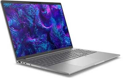 HP ZBook 8 G1i, 16" Full HD+ IPS matt, Intel Core Ultra 7 255H, 32 GB, 1 TB PCIe SSD, RTX 500, WiFi 7, bakbelyst tangentbord, Win11 Pro, 3 års garanti#1