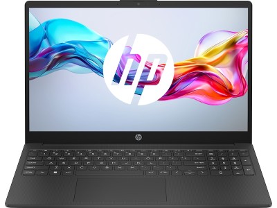 HP 15-fc0867no R7-5825U/16/512 15.6" bärbar dator