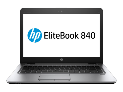 HP EliteBook 840 G3 14 I5-6200U 8GB 256GB Graphics 520 Windows 10 Pro 64-bit - Refurbished AAA-grade
