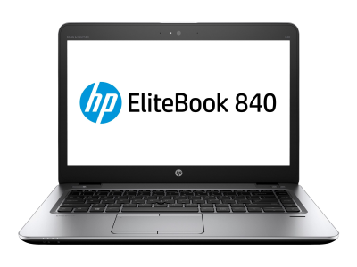 HP EliteBook 840 G3 14 I5-6200U 8GB 256GB Graphics 520 Windows 10 Pro 64-bit - Refurbished AAA-grade#1