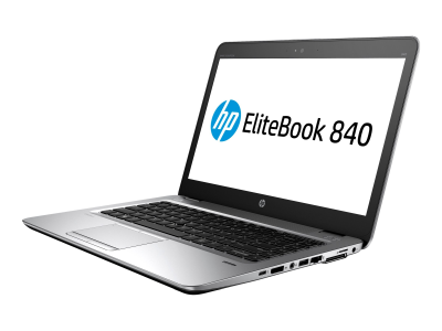 HP EliteBook 840 G3 14 I5-6200U 8GB 256GB Graphics 520 Windows 10 Pro 64-bit - Refurbished AAA-grade#2