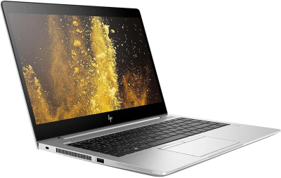 HP EliteBook 840, Intel Core i5, 16GB DDR, 512GB SSD, Bakgrundsbeslyst Tangentbord, 14" IPS-skärm, Thunderbolt/USB-C, Fingeravtrycksläsare, mm, Windows 11 PRO - Nyskick, AAA+ grade, 2 års garanti