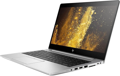 HP EliteBook 840, Intel Core i5, 16GB DDR, 256GB SSD, 14" IPS TOUCH-skärm med digitalt privacyfilter (på/av med knapp), Thunderbolt/USB-C, Fingeravtrycksläsare, mm, Windows 11 PRO - Nyskick, AAA+ grade, 2 års garanti#2