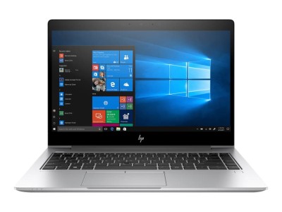 HP EliteBook 840, Intel Core i5, 16GB DDR, 256GB SSD, 14" IPS TOUCH-skärm med digitalt privacyfilter (på/av med knapp), Thunderbolt/USB-C, Fingeravtrycksläsare, mm, Windows 11 PRO - Nyskick, AAA+ grade, 2 års garanti#3