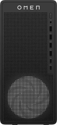 HP Omen 16L i5-14400F, 8GB DDR, 512GB SSD, RTX3050-grafik, Windows 11