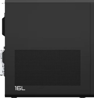 HP Omen 16L i5-14400F, 8GB DDR, 512GB SSD, RTX3050-grafik, Windows 11#2