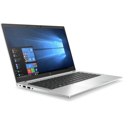 Dunderkampanj! HP EliteBook 830, 13.3" IPS-Skärm, Intel Core I5-10310, 16GB RAM, 512GB NVMe SSD, Intel Graphics, Windows 11 Pro - Livstids fri support & hela 2 års garanti (Värde 2.690:-) AAA-grade#3