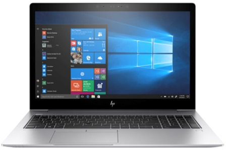 HP EliteBook 850 G5, 15.6" Full HD IPS matt, Intel Core i5-8350U, 16 GB, 256 GB PCIe SSD, WiFi 5, Win 11 & 10 Pro, Refurbished Grade AAA, Hela 2 års garanti