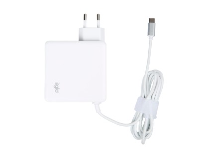 iiglo universal laddare till PC, telefon och surfplatta, USB-C 90W USB-C, USB-A, PD upp till 90W, Power Delivery 3.0#3