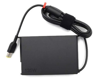 AC-adapter Lenovo Slim 135W