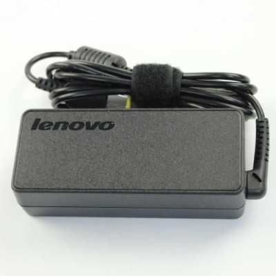 AC-adapter Lenovo 45W, 20V/2,25A