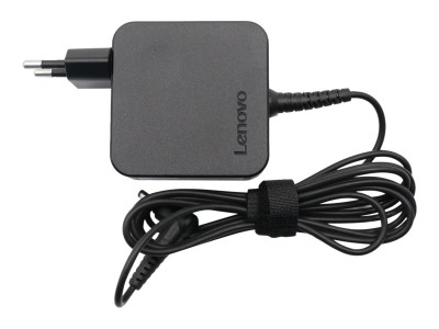 AC-adapter Lenovo 45W, 20V/2,25A, se lista för passande modeller