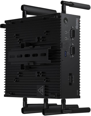 Lenovo ThinkEdge SE50 USFF, Intel Core i5-8365UE, 32 GB, 512 GB PCIe SSD, WiFi 5, Bluetooth, Win10 IoT Enterprise 64 LTSC 2019, inkl. tangentbord och mus, 3 års på-platsen-garanti#4