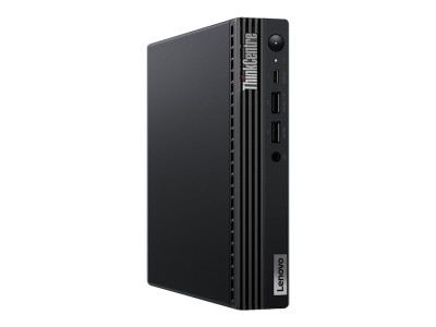 Lenovo ThinkCentre M70q Tiny USFF, Intel Core i7-10700T, 16 GB, 512 GB SSD, Win11 Pro, Refurbished Grade A, 2 års garanti