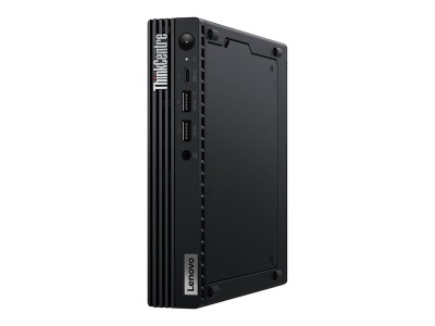 Lenovo ThinkCentre M70q Tiny USFF, Intel Core i7-10700T, 16 GB, 512 GB SSD, Win11 Pro, Refurbished Grade A, 2 års garanti#2