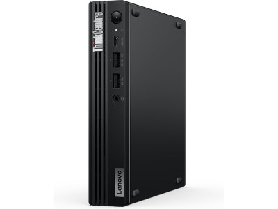Lenovo ThinkCentre M70q G6 Tiny USFF, Intel Core Ultra 7 265T, 32 GB, 1 TB SSD PCIe, WiFi 6E, Bluetooth 5.3, Win11 Pro, inkl. mus och tangentbord, 3 års på-platsen-garanti#2