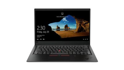 Lenovo ThinkPad X1 Carbon, 14" Full HD IPS touch, Intel Core i7-8565U, 16 GB, 256 GB PCIe SSD, WiFi 5, bakbelyst tangentbord, Win11Pro, Refurbished Grade A, 2 års garanti#3