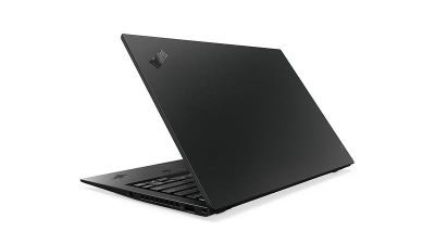Lenovo ThinkPad X1 Carbon, 14" Full HD IPS touch, Intel Core i7-8565U, 16 GB, 256 GB PCIe SSD, WiFi 5, bakbelyst tangentbord, Win11Pro, Refurbished Grade A, 2 års garanti#4