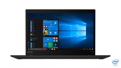 Lenovo ThinkPad T490s, 14" Full HD IPS matt, Intel Core i7-8565U, 16 GB, 512 GB PCIe SSD, bakbelyst tangentbord, WiFi 5, Win11 Pro, Refurbished Grade B, 2 års garanti#2