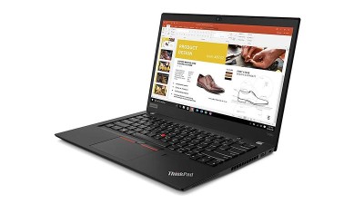 Lenovo ThinkPad T490s, 14" Full HD IPS matt, Intel Core i7-8565U, 16 GB, 512 GB PCIe SSD, bakbelyst tangentbord, WiFi 5, Win11 Pro, Refurbished Grade B, 2 års garanti#3