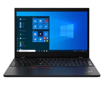 Lenovo ThinkPad E15 Gen 2 - 15.6" FHD IPS - Ryzen 5 4500 - 8 GB RAM - 256 GB SSD - W10Pro - Nordisk#1