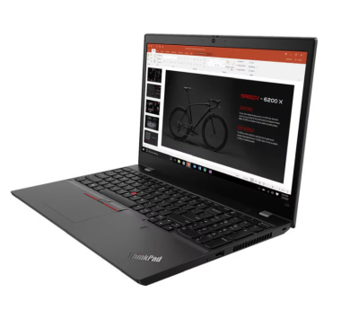 Lenovo ThinkPad E15 Gen 2 - 15.6" FHD IPS - Ryzen 5 4500 - 8 GB RAM - 256 GB SSD - W10Pro - Nordisk#2