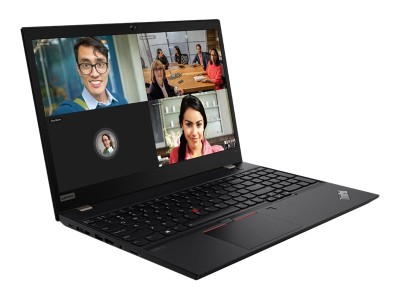 Lenovo ThinkPad T15 G2, 15.6" Full HD IPS matt, Intel Core i5-1135G7, 16 GB, 256 GB PCIe SSD, WiFi 6, 4G/LTE, Win11 Pro, Refurbished Grade A, 2 års garanti#5