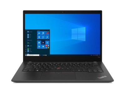 Lenovo ThinkPad T14s G2, 14" Full HD IPS matt, Intel Core i5-1135G7, 16 GB, 512 GB PCIe SSD, WiFi 6, bakbelyst tangentbord, Win11/10 Pro, 3 års garanti#1