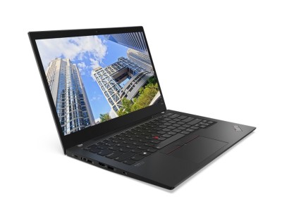 Lenovo ThinkPad T14s G2, 14" Full HD IPS matt, Intel Core i5-1135G7, 16 GB, 512 GB PCIe SSD, WiFi 6, bakbelyst tangentbord, Win11/10 Pro, 3 års garanti#2