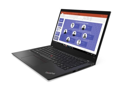 Lenovo ThinkPad T14s G2, 14" Full HD IPS matt, Intel Core i5-1135G7, 16 GB, 512 GB PCIe SSD, WiFi 6, bakbelyst tangentbord, Win11/10 Pro, 3 års garanti#3