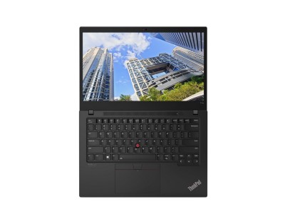 Lenovo ThinkPad T14s G2, 14" Full HD IPS matt, Intel Core i5-1135G7, 16 GB, 512 GB PCIe SSD, WiFi 6, bakbelyst tangentbord, Win11/10 Pro, 3 års garanti#4