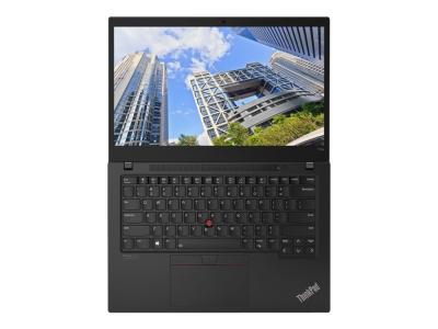 Lenovo ThinkPad T14s Gen, 256GB SSD, 16GB DDR4, 2 4G LTE 14", 14" IPS, Win 11 Pro / Win 10 Pro#2
