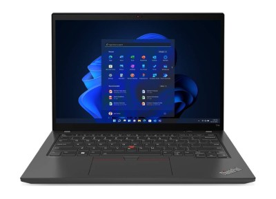 Lenovo ThinkPad T14 G3, 14" Full HD IPS, Intel Core i5-1250P, 16 GB, 256 GB PCIe SSD, Win11 Pro, Refurbished Grade A, 2 års garanti
