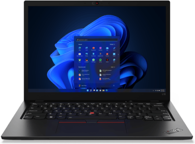 Lenovo ThinkPad L13 - Ryzen 3 8GB 256GB 13.3"