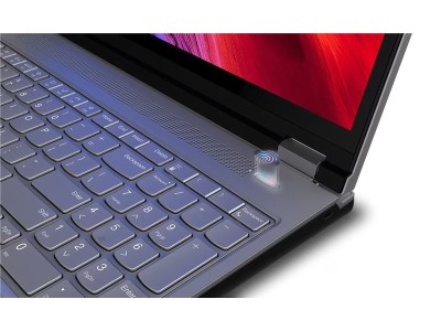 Lenovo ThinkPad P16 G2, 16" UHD+ IPS matt, Intel Core i9-13980HX, 32 GB, 1 TB PCIe SSD, RTX3500, WiFi 6E, bakbelyst tangentbord, Win11 Pro, 3 års Premier Support#5