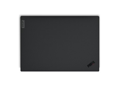Lenovo ThinkPad P1 G6, 16" UHD+ OLED touch matt, Intel Core i7-13800H, 32 GB, 1 TB PCIe SSD, GeForce RTX4060, WiFi 6E, bakbelyst tangentbord, Win11 Pro, 3 års Premier Support#3