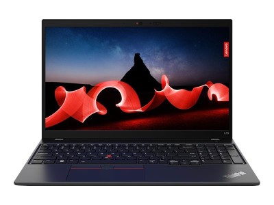 Lenovo ThinkPad L15 G4, 15.6" Full HD IPS matt, Intel Core i5-1335U, 16 GB, 512 GB PCIe SSD, WiFi 6, 4G/eSIM, bakbelyst tangentbord, Win11 Pro#1