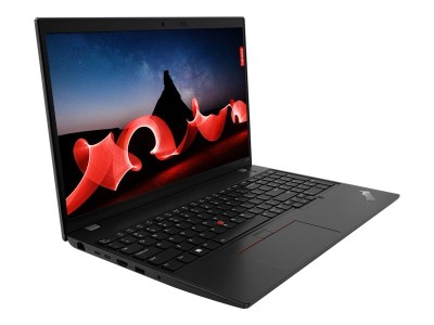 Lenovo ThinkPad L15 G4, 15.6" Full HD IPS matt, Intel Core i5-1335U, 16 GB, 512 GB PCIe SSD, WiFi 6, 4G/eSIM, bakbelyst tangentbord, Win11 Pro#3