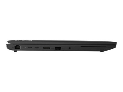 Lenovo ThinkPad L15 G4, 15.6" Full HD IPS matt, Intel Core i5-1335U, 16 GB, 512 GB PCIe SSD, WiFi 6, 4G/eSIM, bakbelyst tangentbord, Win11 Pro#6