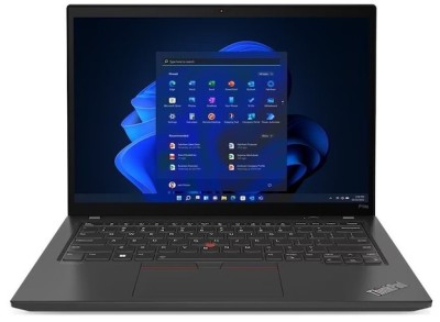 Lenovo ThinkPad P14s G4, 14" 2.8K OLED matt, AMD Ryzen 7 Pro 7840U, 32 GB, 1 TB PCIe SSD, Radeon 780M, WiFi 6E, bakbelyst tangentbord, Win11 Pro, 3 års Premier Support#2