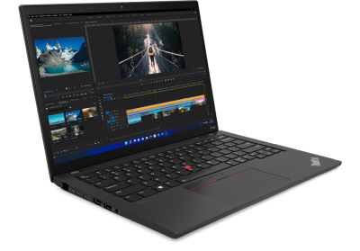 Lenovo ThinkPad P14s G4, 14" 2.8K OLED matt, AMD Ryzen 7 Pro 7840U, 32 GB, 1 TB PCIe SSD, Radeon 780M, WiFi 6E, bakbelyst tangentbord, Win11 Pro, 3 års Premier Support#1