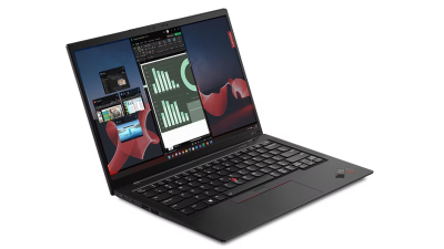 Lenovo ThinkPad X1 Carbon G11, 14" Full HD+ IPS matt, Intel Core i7-1355U, 16 GB, 512 GB PCIe SSD, WiFi 6E, 4G/eSIM, bakbelyst tangentbord, Win11 Pro, 3 års Premier Support#3