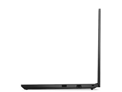 Lenovo ThinkPad E14 G5, 14" Full HD+ IPS matt, AMD Ryzen 5 7430U, 16 GB, 512 GB PCIe SSD, WiFi 6, bakbelyst tangentbord, Win11 Pro#6